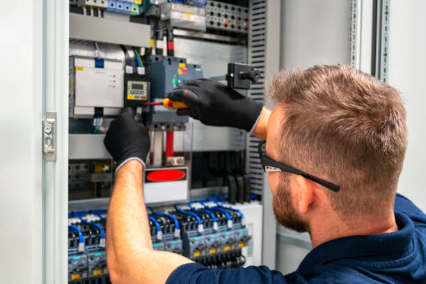 Best 24-Hour Electrician  in Cedar Grove, WI