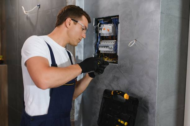 Best Best Electricians Near Me  in Cedar Grove, WI